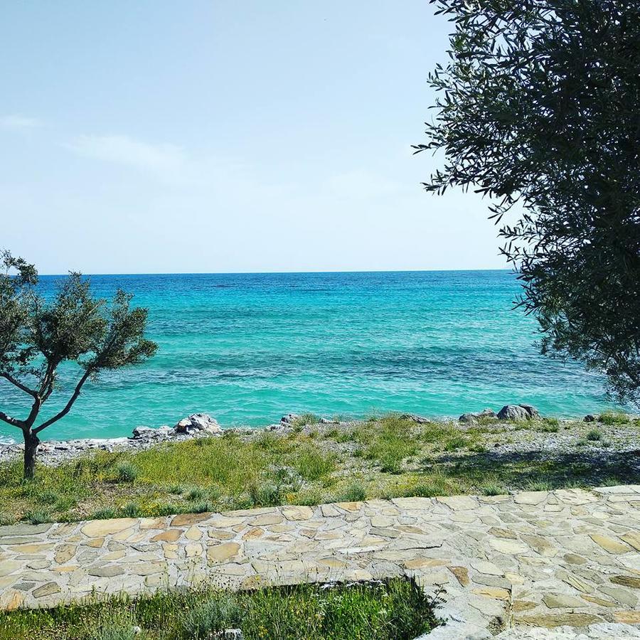 Monemvasía Gialos Village المظهر الخارجي الصورة
