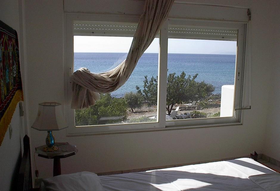 Monemvasía Gialos Village المظهر الخارجي الصورة