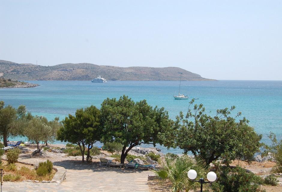 Monemvasía Gialos Village المظهر الخارجي الصورة