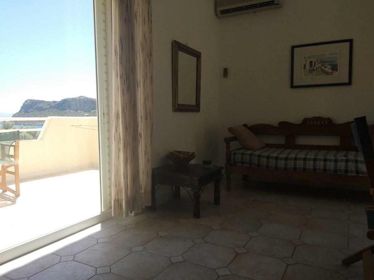 Monemvasía Gialos Village المظهر الخارجي الصورة