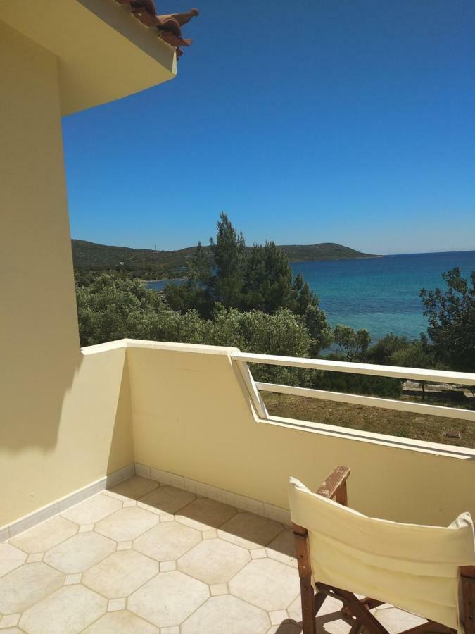 Monemvasía Gialos Village المظهر الخارجي الصورة