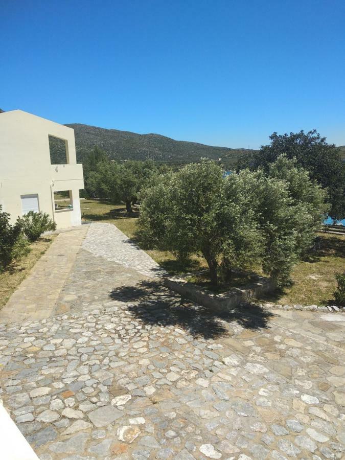 Monemvasía Gialos Village المظهر الخارجي الصورة
