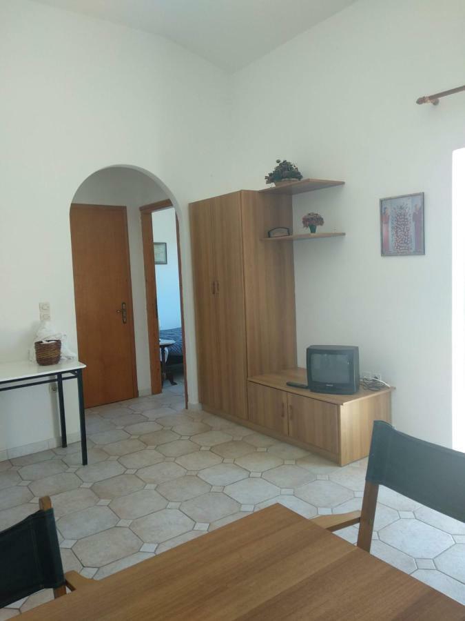 Monemvasía Gialos Village المظهر الخارجي الصورة