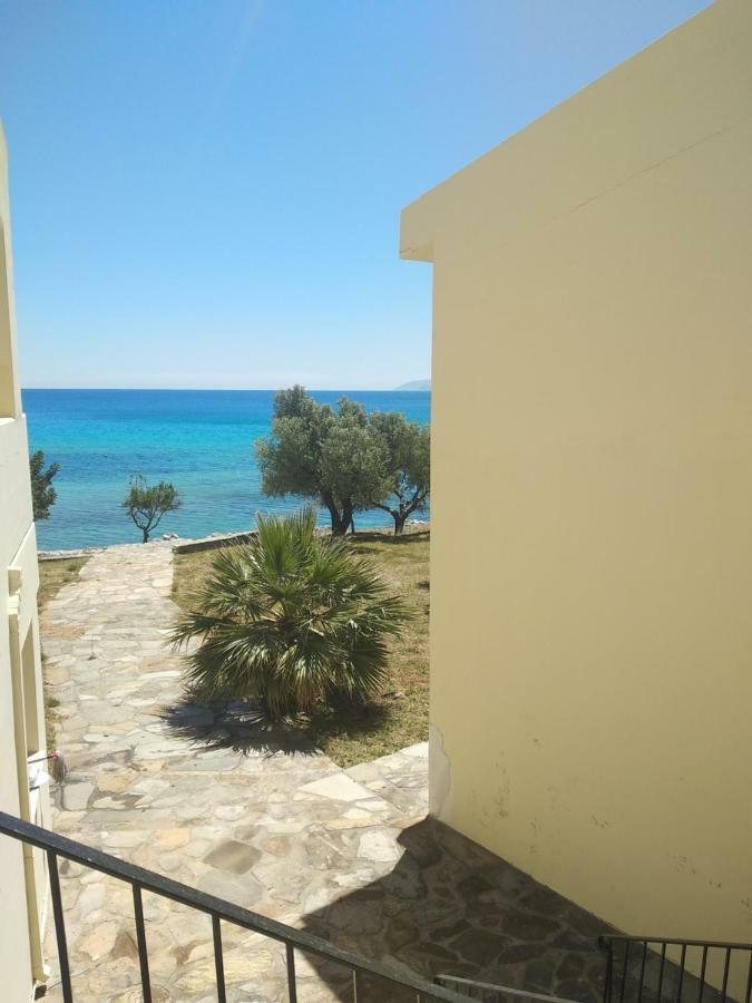 Monemvasía Gialos Village المظهر الخارجي الصورة